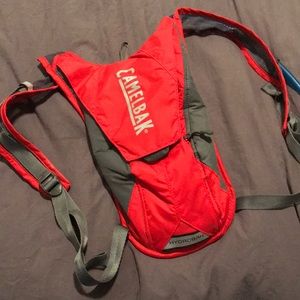 Camelbak Hydrobak 50 oz pack